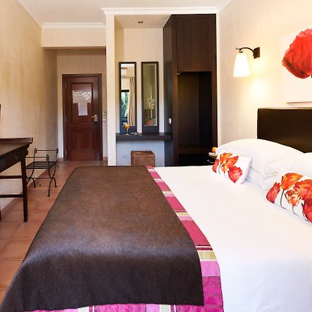 Hotel Parque Das Laranjeiras 빌라모라 외부 사진