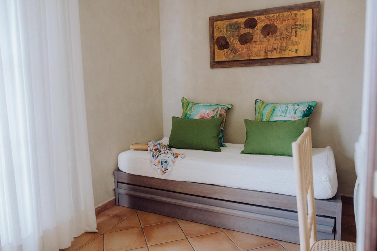 Hotel Parque Das Laranjeiras 빌라모라 외부 사진