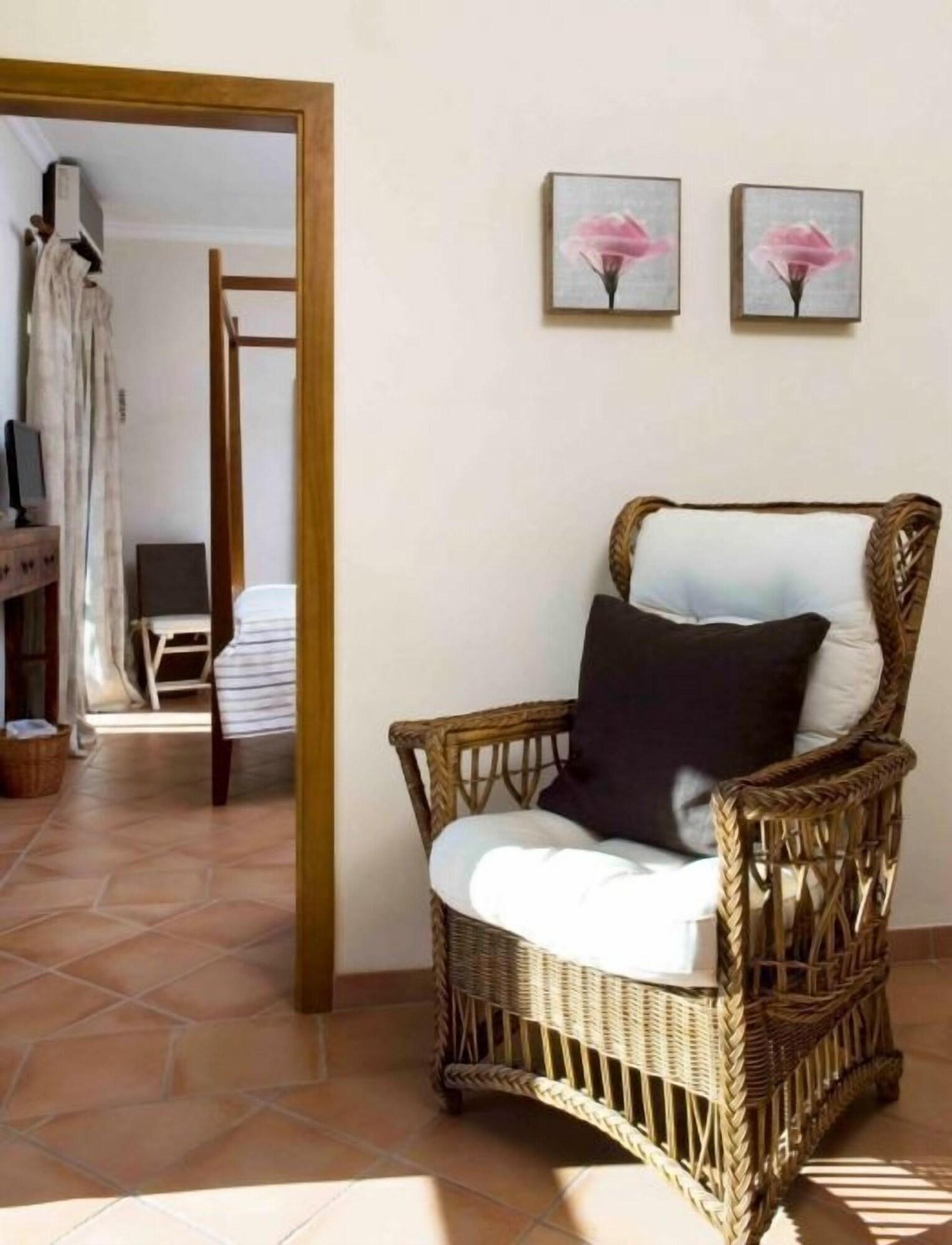 Hotel Parque Das Laranjeiras 빌라모라 외부 사진