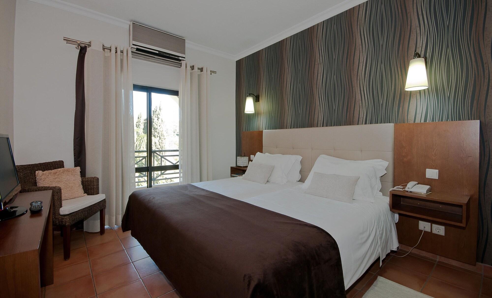 Hotel Parque Das Laranjeiras 빌라모라 외부 사진