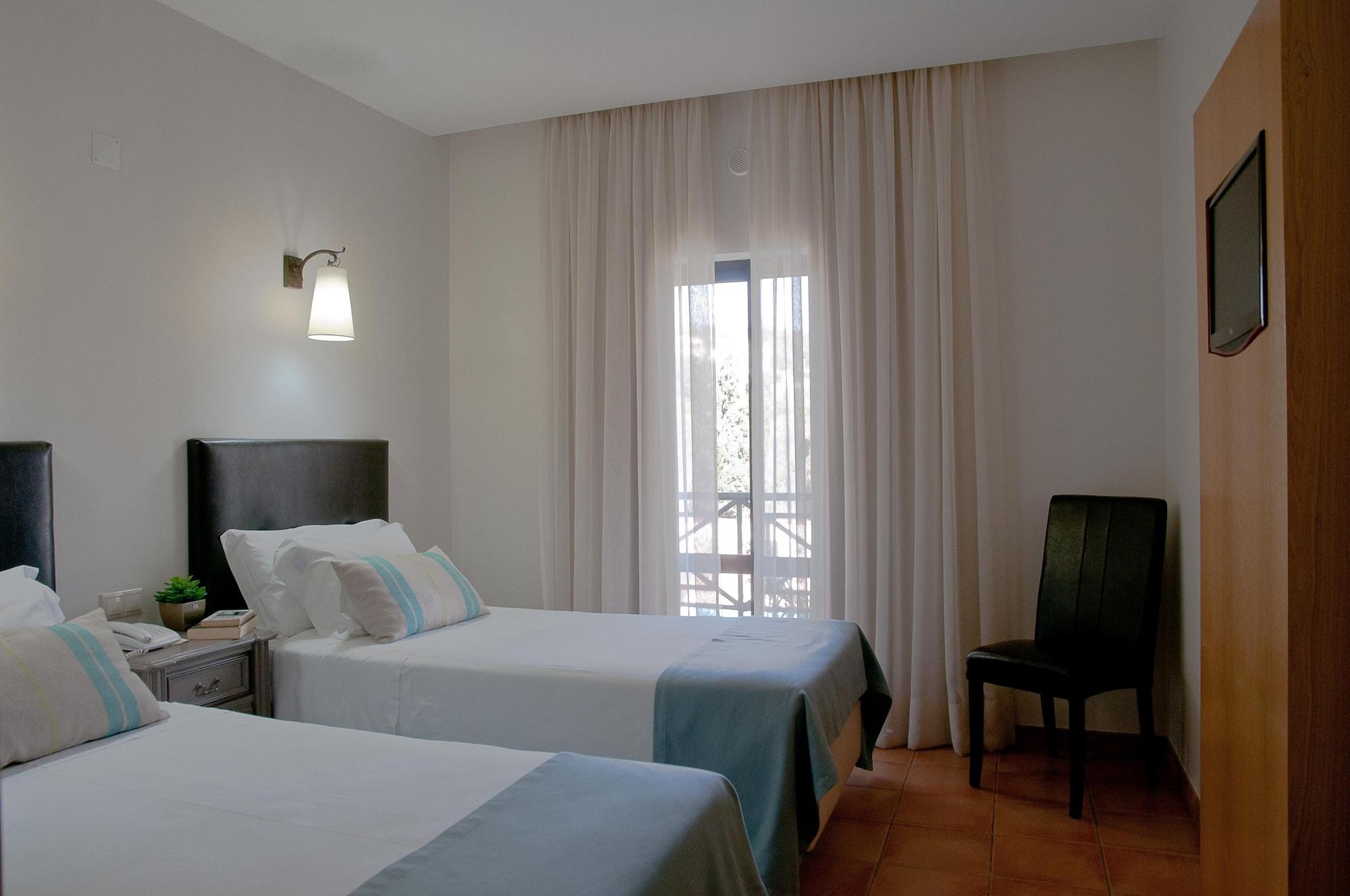 Hotel Parque Das Laranjeiras 빌라모라 외부 사진