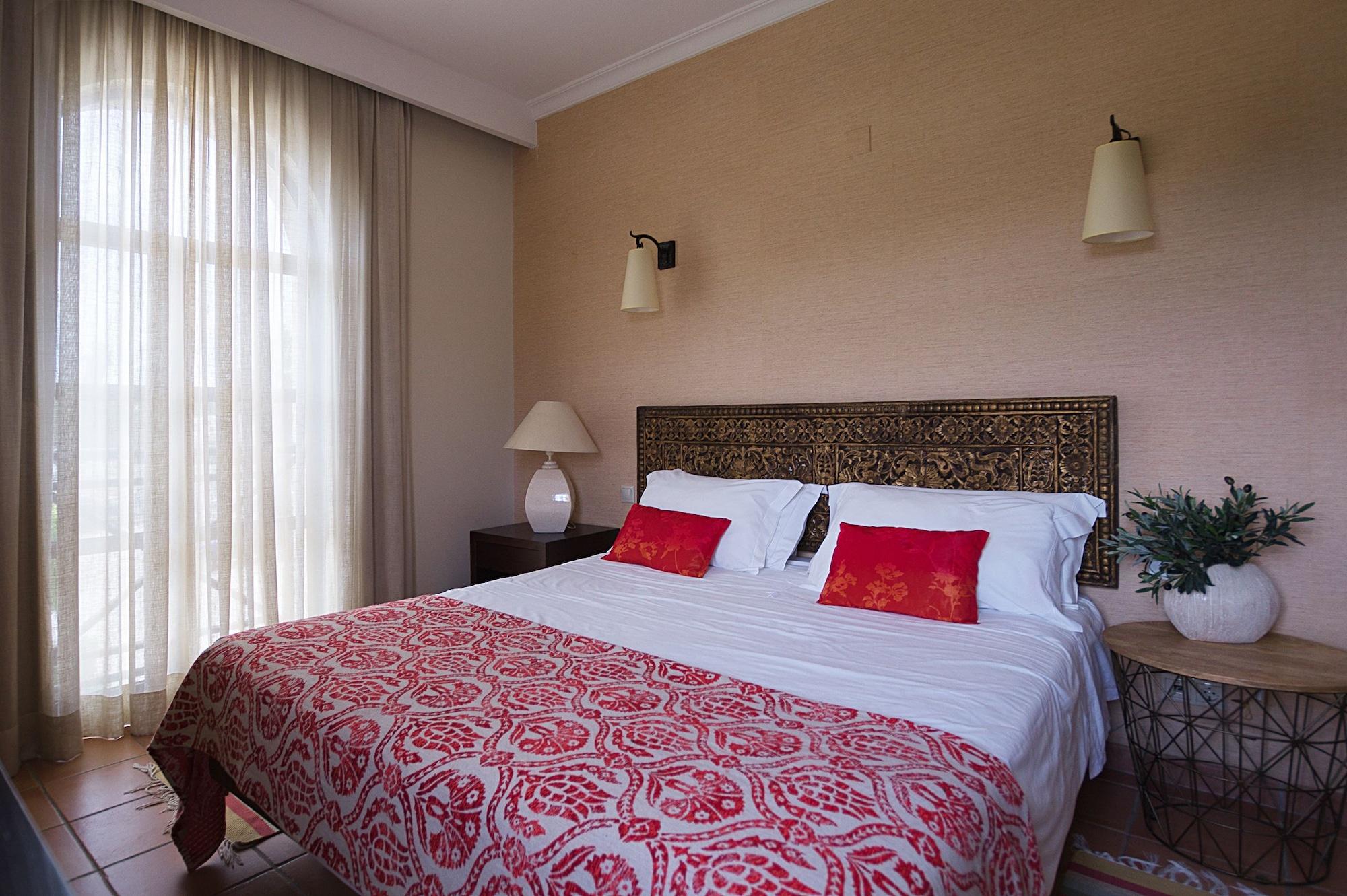 Hotel Parque Das Laranjeiras 빌라모라 외부 사진