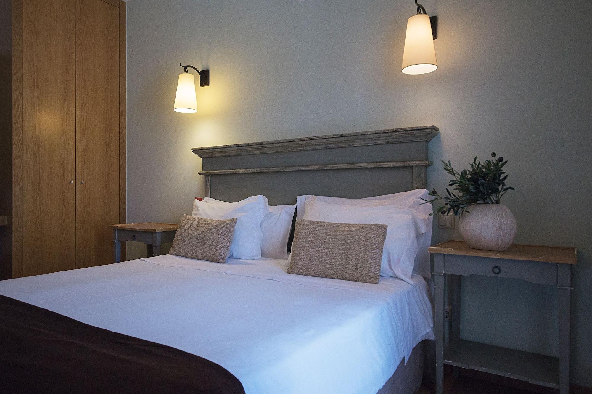 Hotel Parque Das Laranjeiras 빌라모라 외부 사진