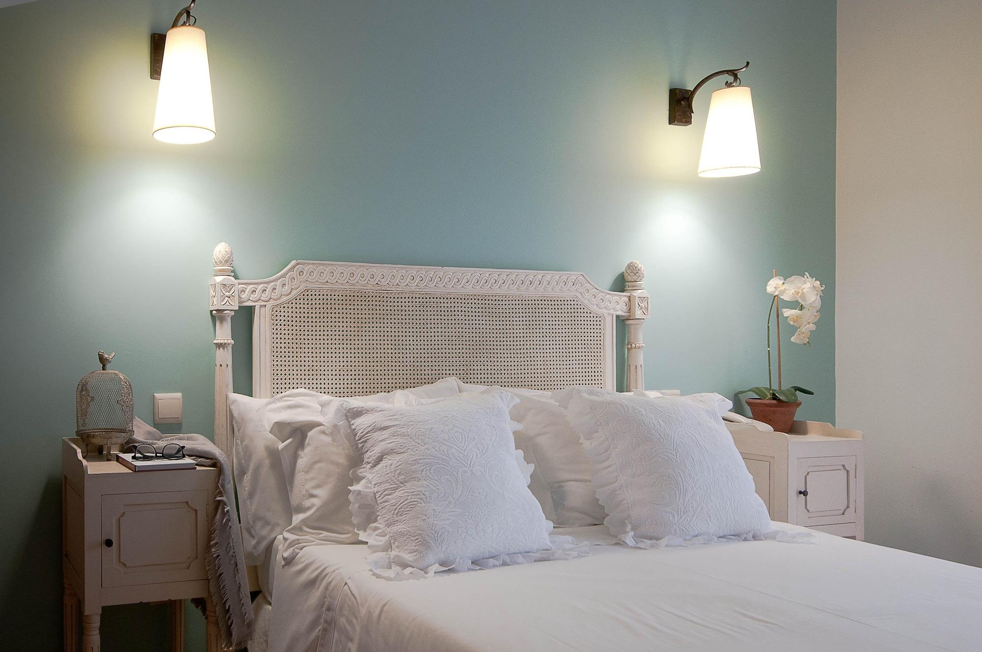 Hotel Parque Das Laranjeiras 빌라모라 외부 사진