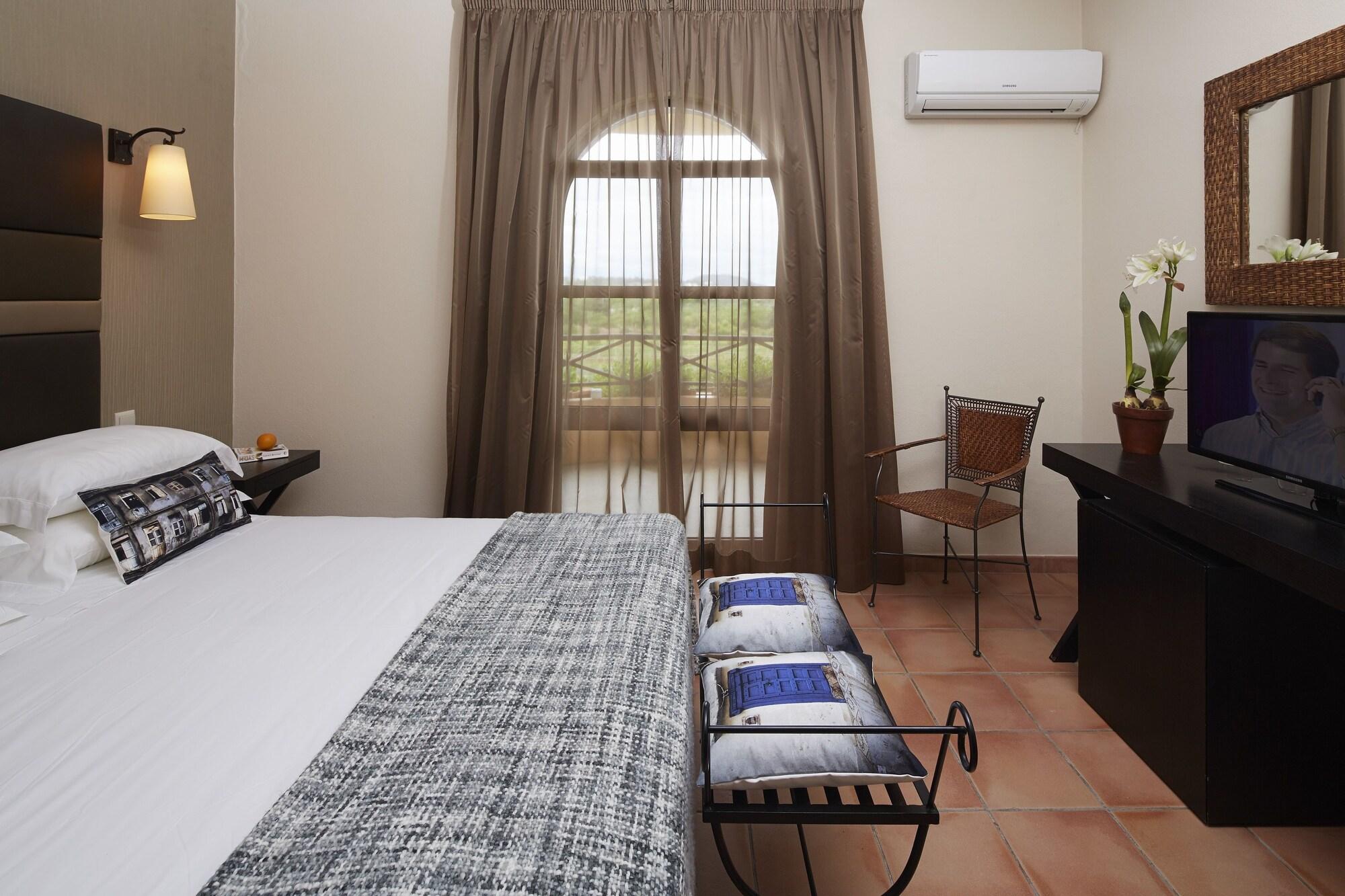 Hotel Parque Das Laranjeiras 빌라모라 외부 사진
