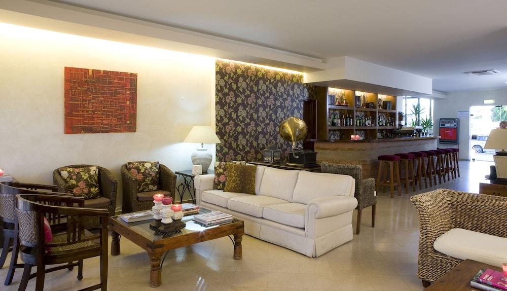 Hotel Parque Das Laranjeiras 빌라모라 외부 사진