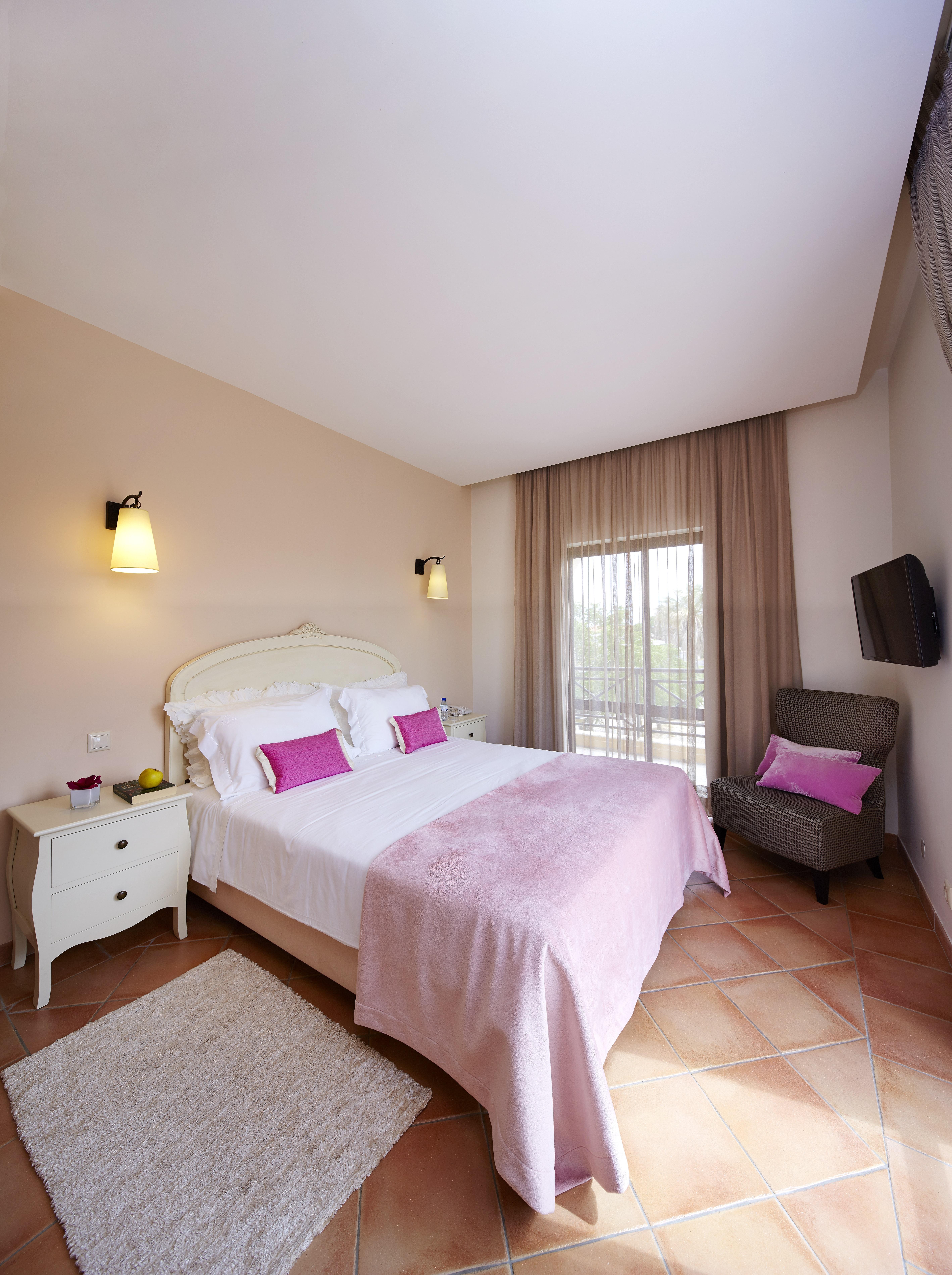 Hotel Parque Das Laranjeiras 빌라모라 외부 사진