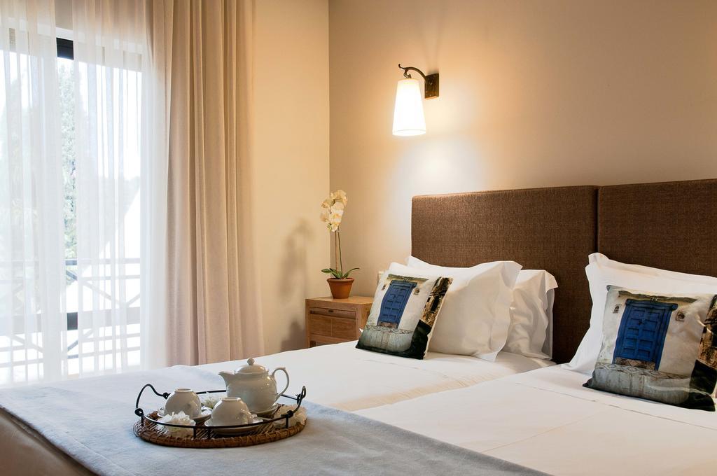 Hotel Parque Das Laranjeiras 빌라모라 외부 사진