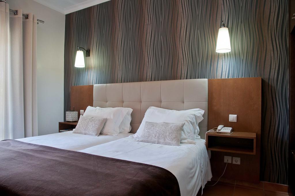 Hotel Parque Das Laranjeiras 빌라모라 외부 사진
