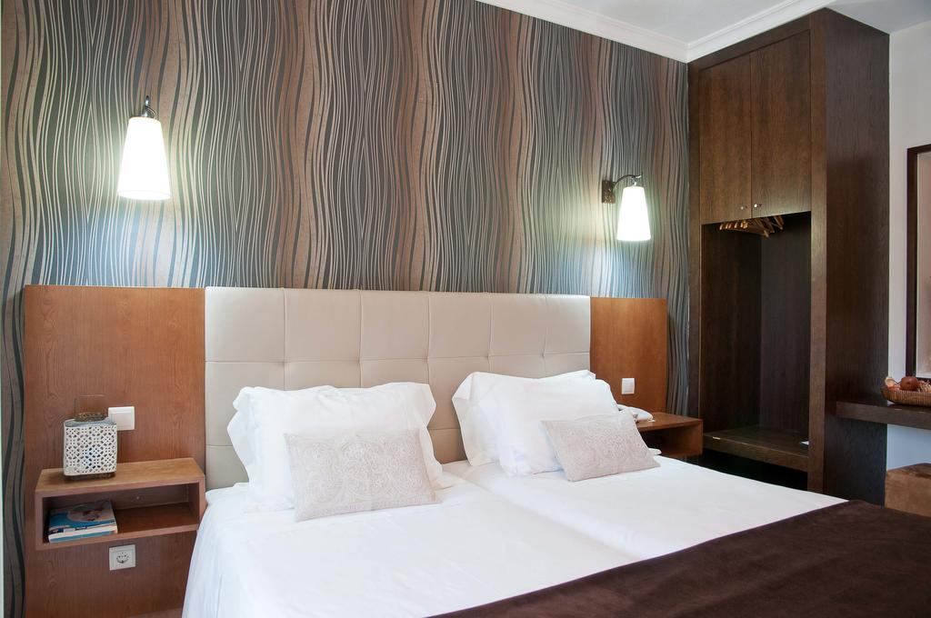 Hotel Parque Das Laranjeiras 빌라모라 외부 사진