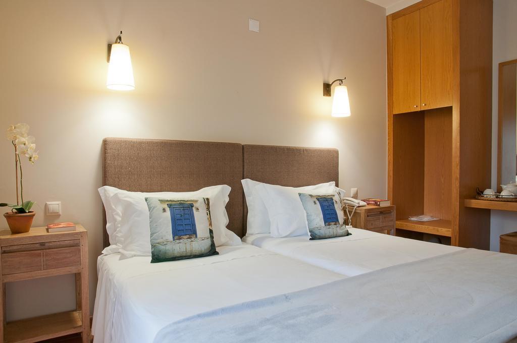 Hotel Parque Das Laranjeiras 빌라모라 외부 사진