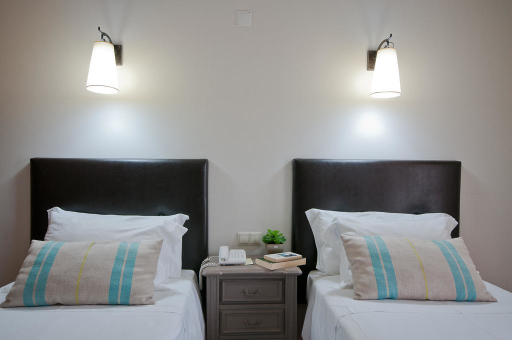 Hotel Parque Das Laranjeiras 빌라모라 외부 사진