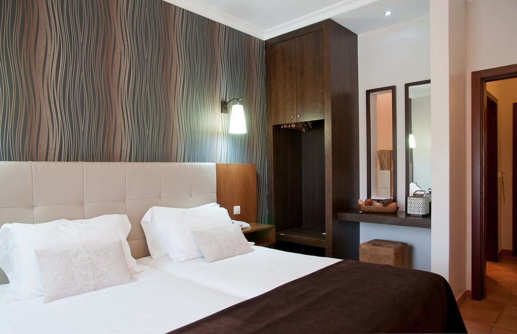 Hotel Parque Das Laranjeiras 빌라모라 외부 사진