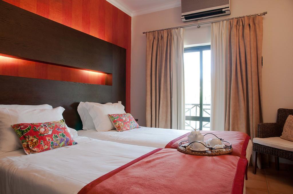 Hotel Parque Das Laranjeiras 빌라모라 외부 사진
