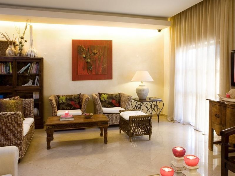 Hotel Parque Das Laranjeiras 빌라모라 외부 사진