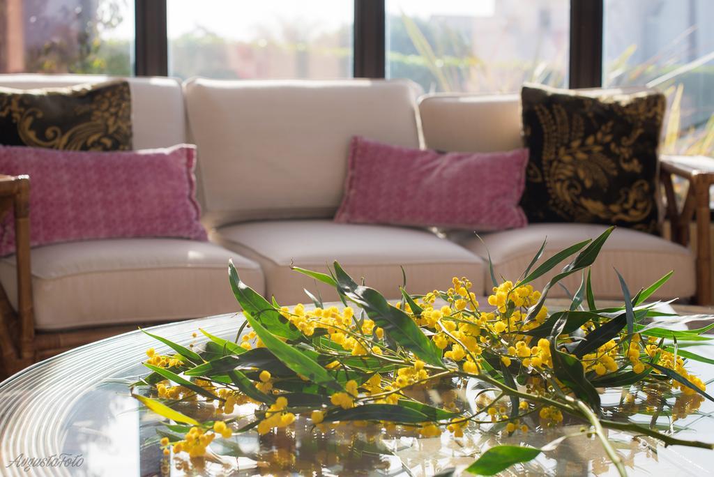 Hotel Parque Das Laranjeiras 빌라모라 외부 사진