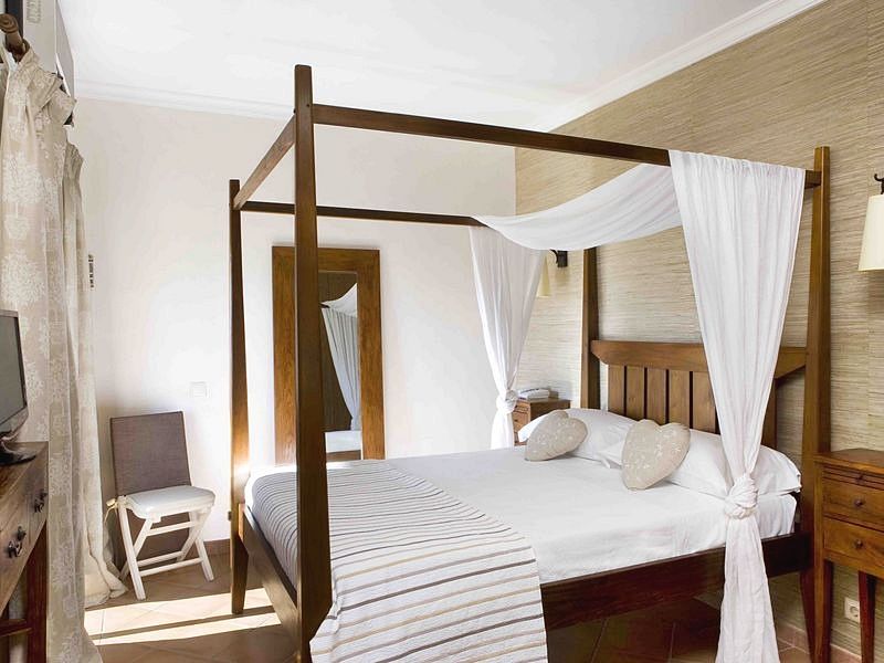 Hotel Parque Das Laranjeiras 빌라모라 외부 사진